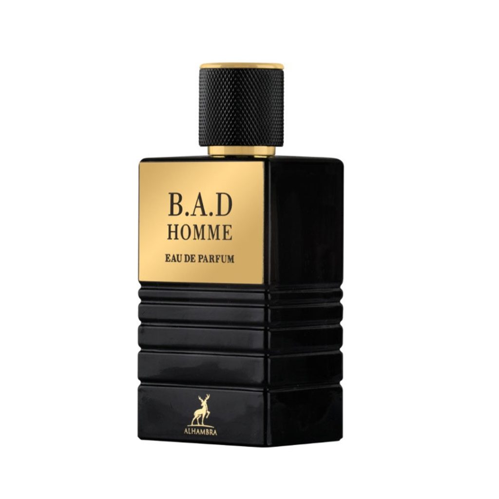 B.A.D Homme 100 Ml - Perfumes Alhambra