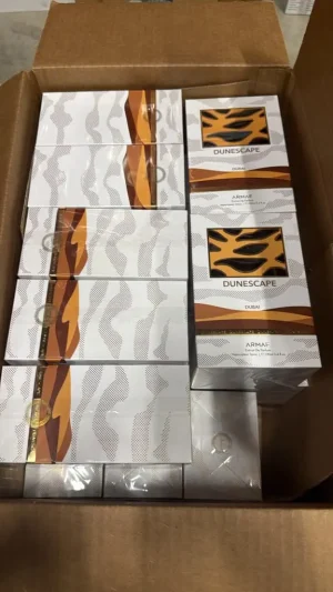 empaques